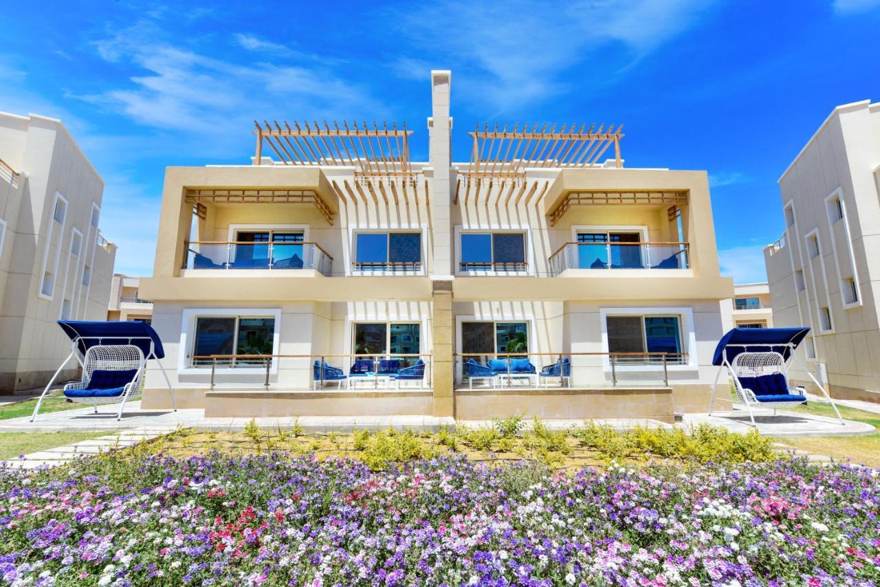 Tolip El Galala Majestic 5*