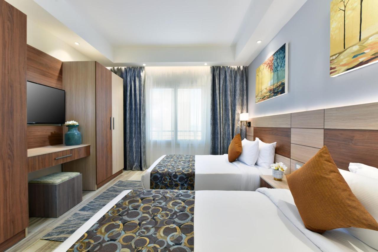 Hotel Tolip El Galala Majestic Ain Soukhna