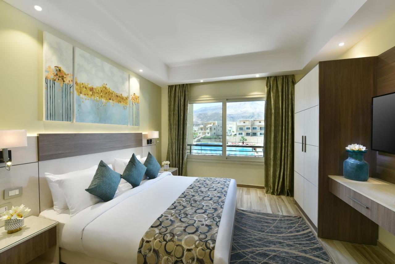 Hotel Tolip El Galala Majestic