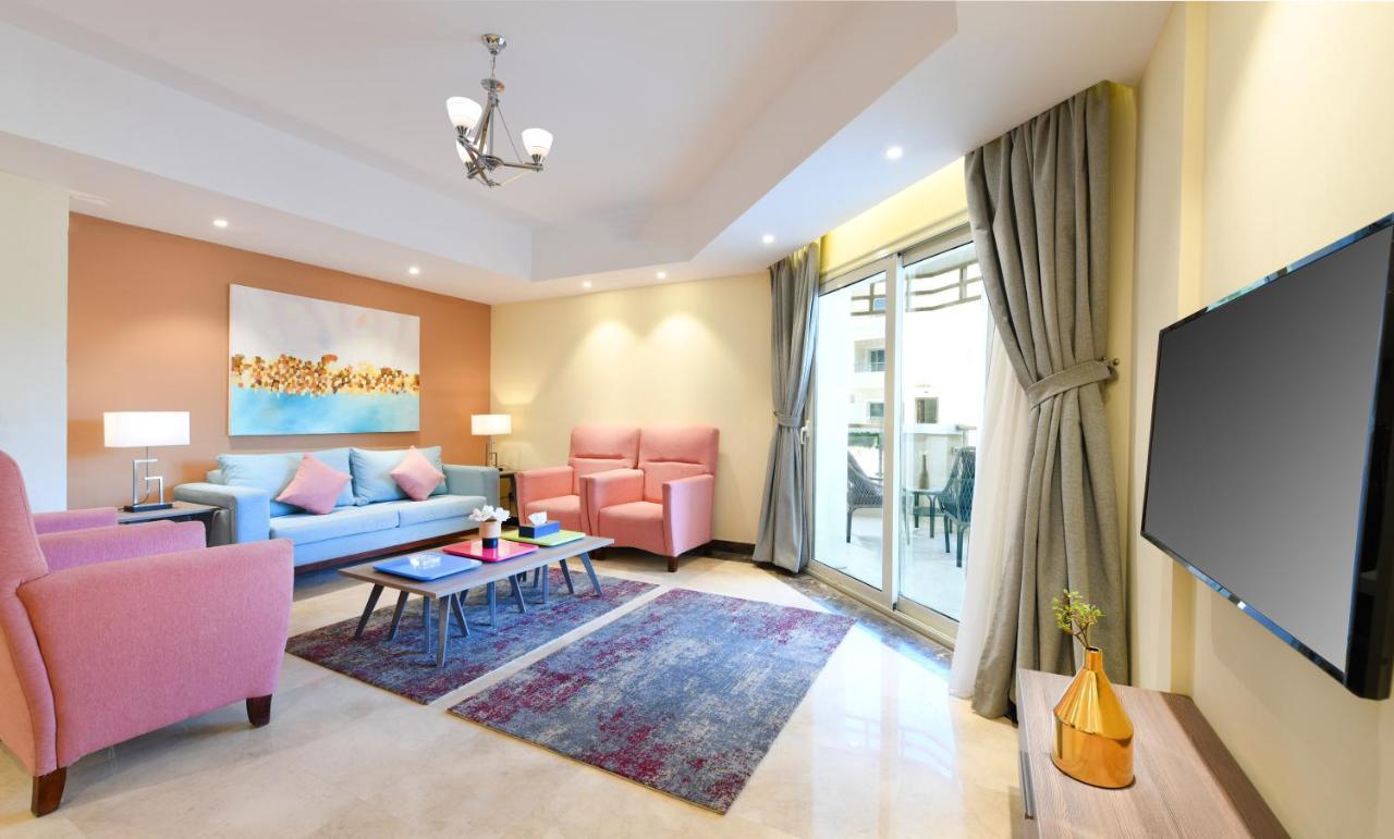Hotel Tolip El Galala Majestic