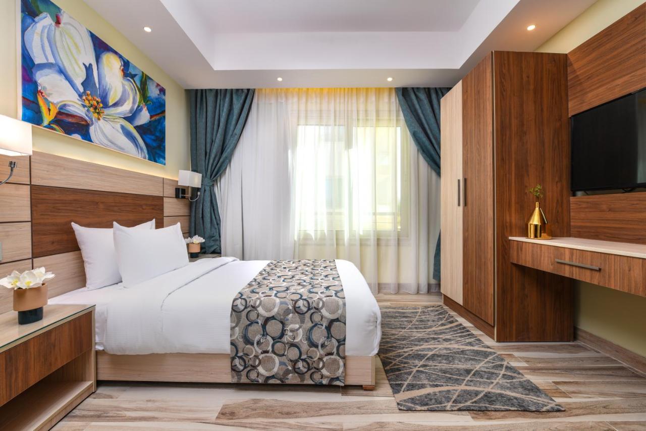 Tolip El Galala Majestic 5* Ain Soukhna