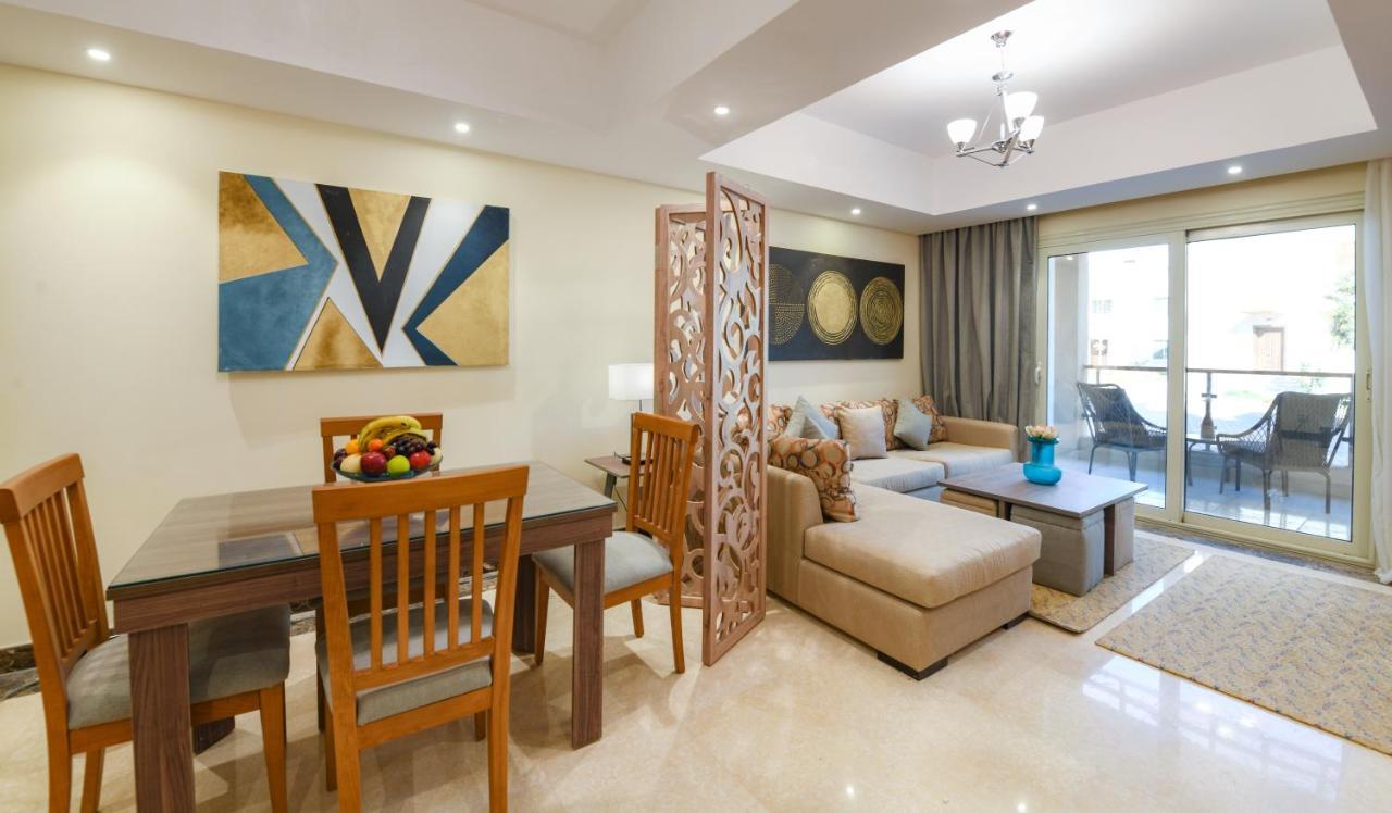 Tolip El Galala Majestic Hotel Ain Soukhna