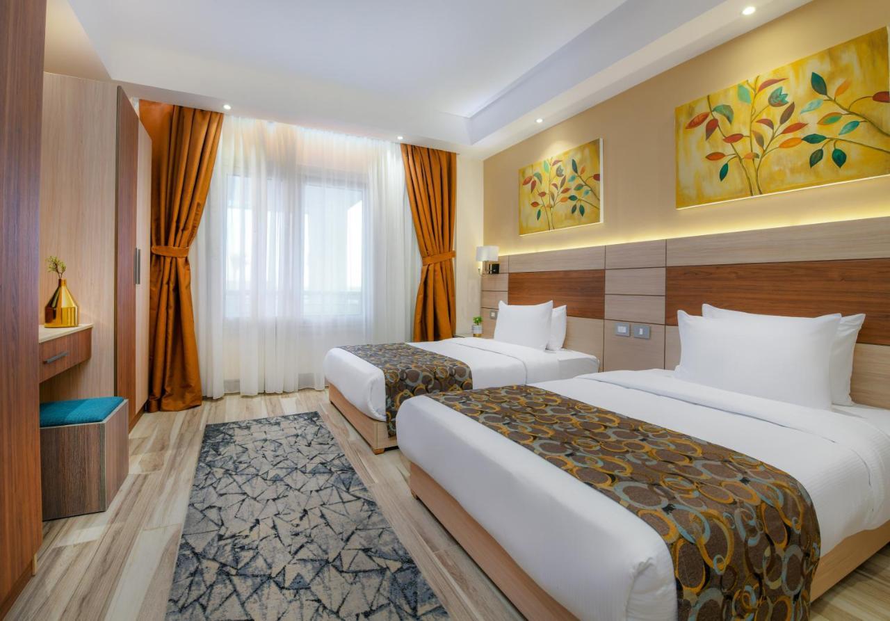 Tolip El Galala Majestic 5* Ain Soukhna