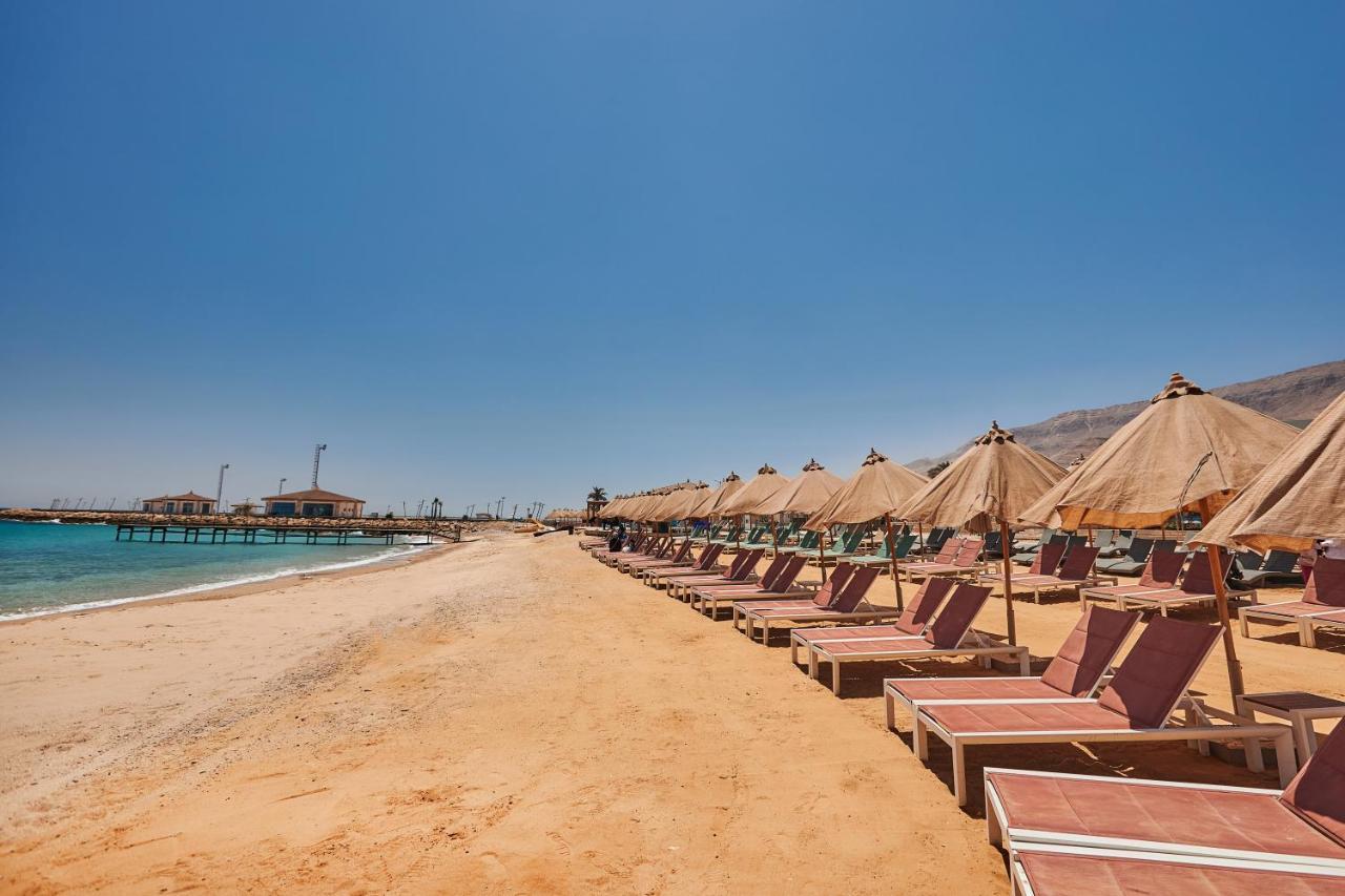 Tolip El Galala Majestic Hotel 5*