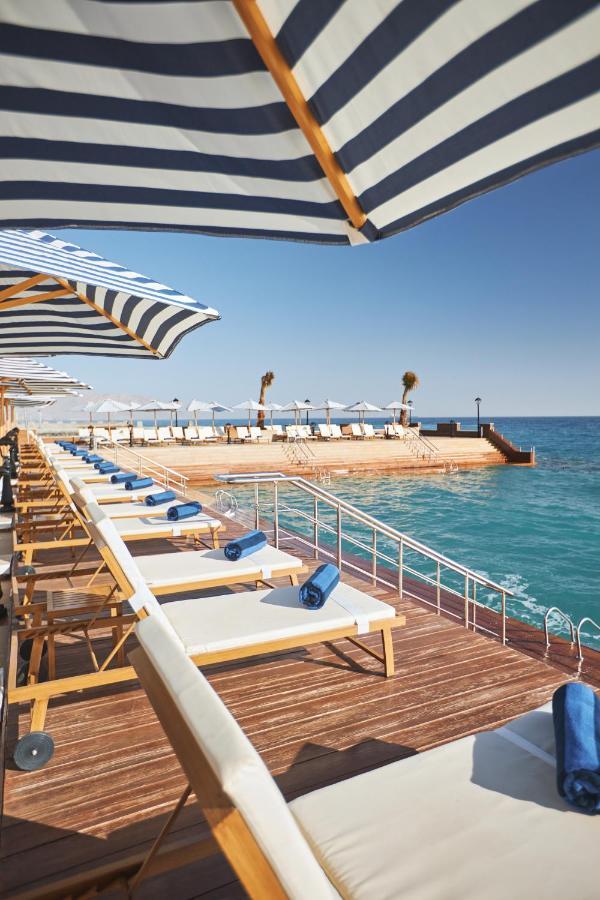 Hotel Tolip El Galala Majestic