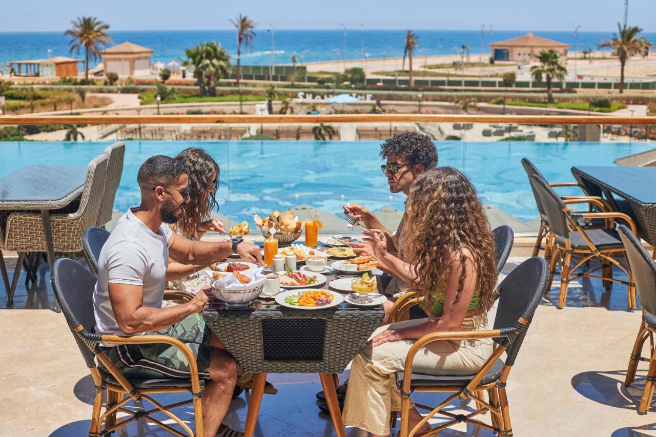 Tolip El Galala Majestic Hotel 5*