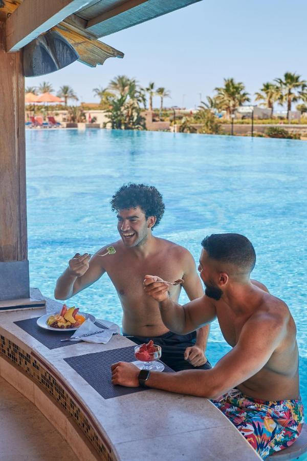 Hotel Tolip El Galala Majestic
