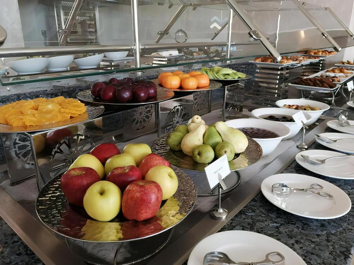 Tolip El Galala Majestic 5* Ain Soukhna