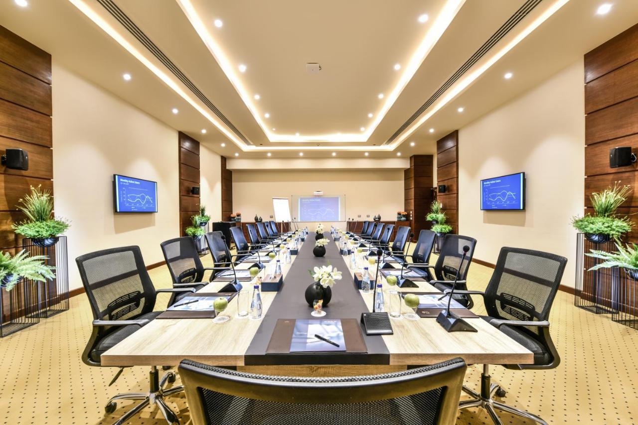 Hotel Tolip El Galala Majestic Ain Soukhna