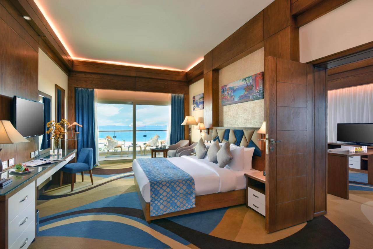Tolip El Galala Majestic 5*