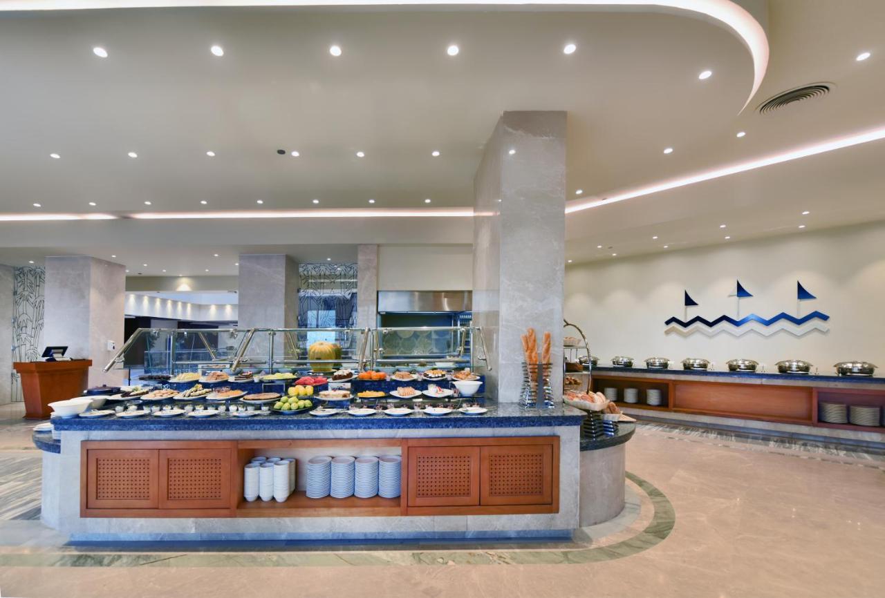 Tolip El Galala Majestic Hotel