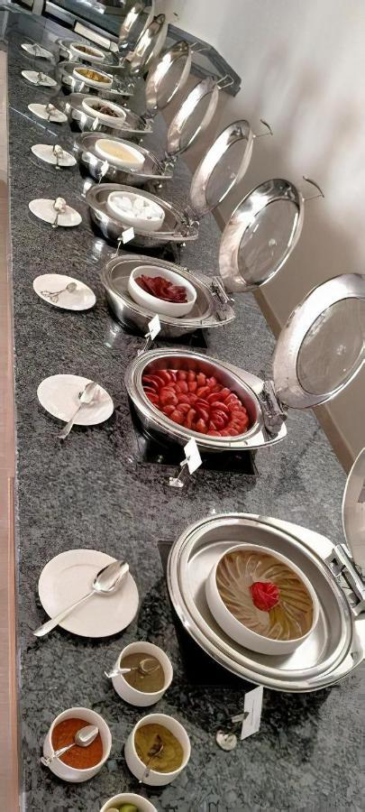 Hotel Tolip El Galala Majestic 5*