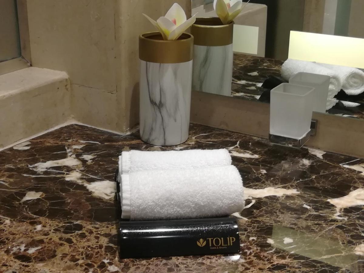 Hotel Tolip El Galala Majestic
