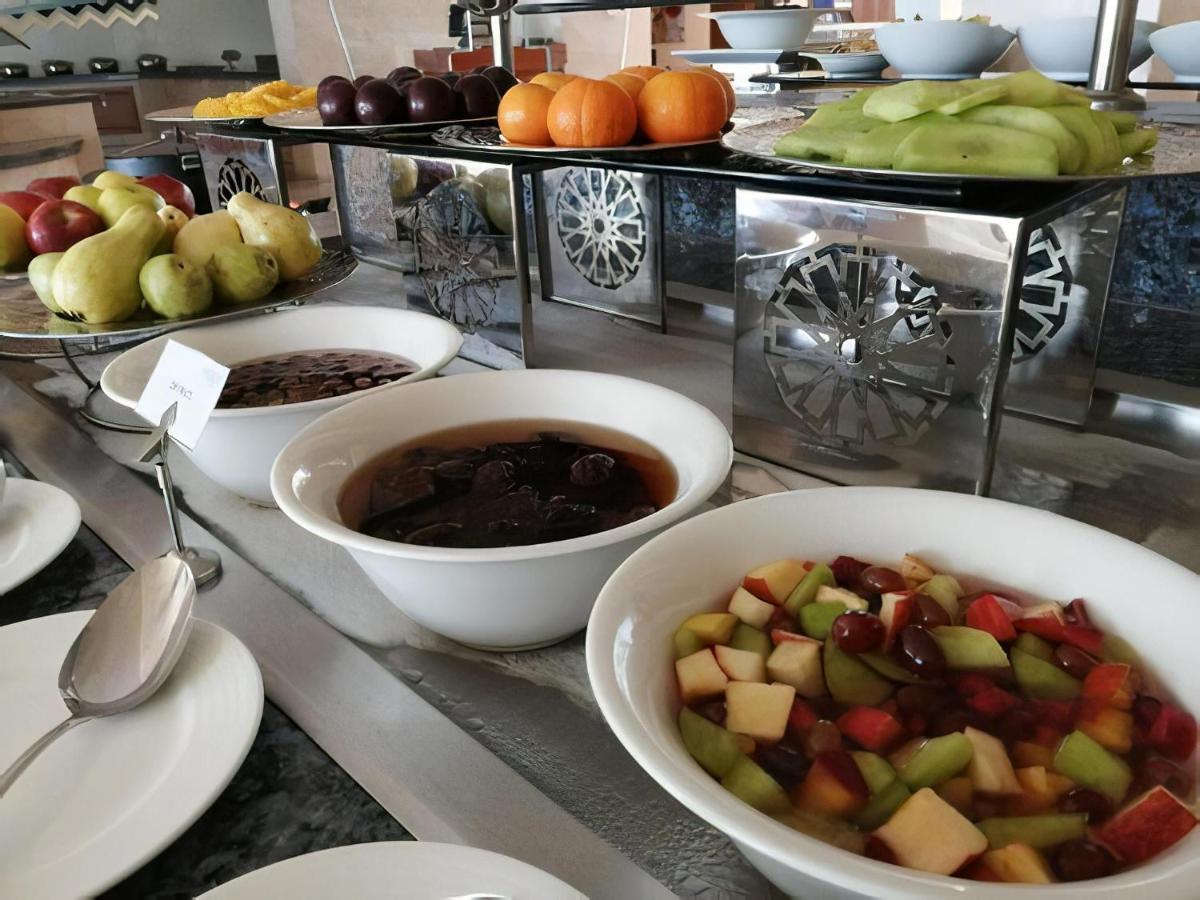 Tolip El Galala Majestic 5* Ain Soukhna
