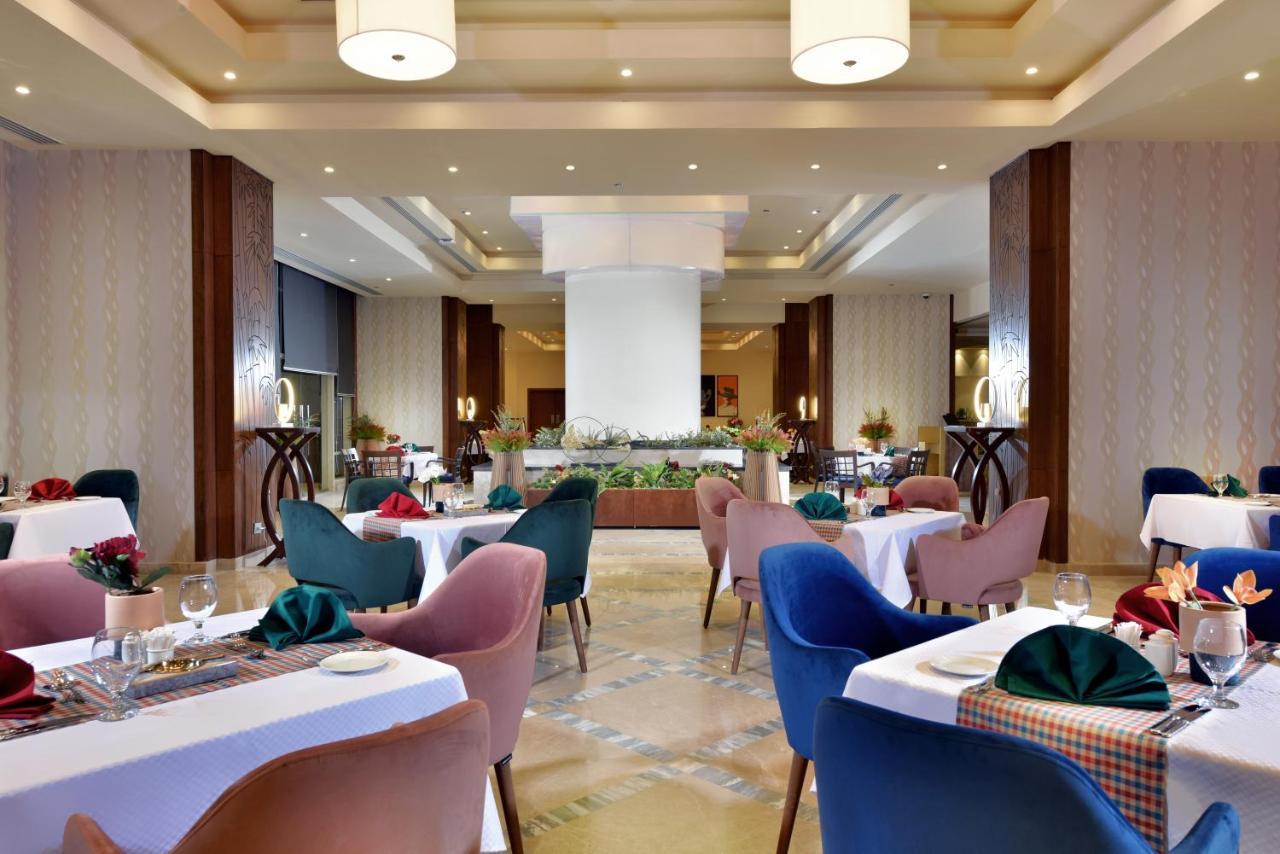 Hotel Tolip El Galala Majestic 5*